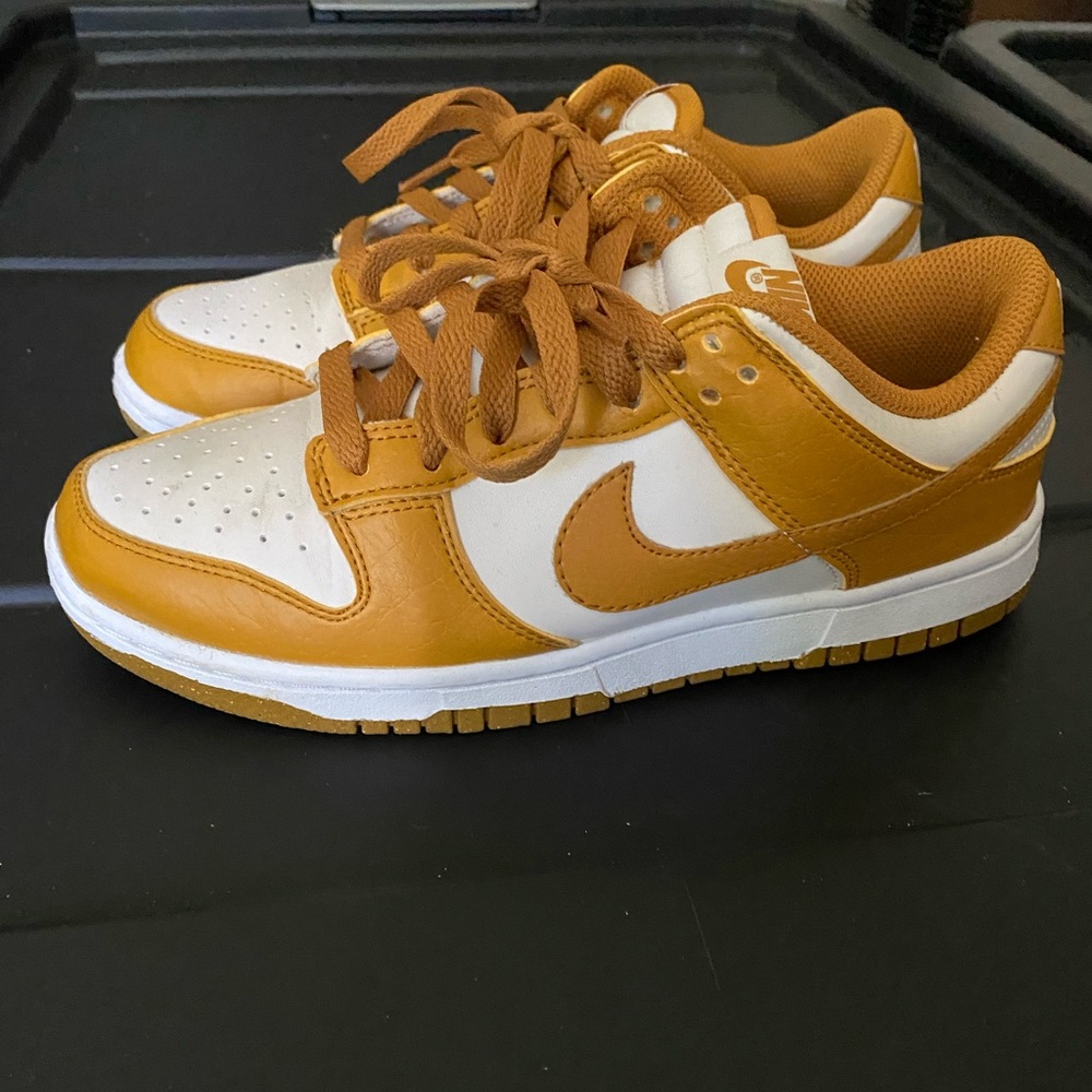 Nike Dunk Low Next Nature Women’s Size 7
